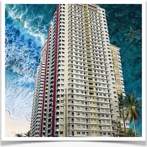 Sapphire Seaview Park Aparthotel